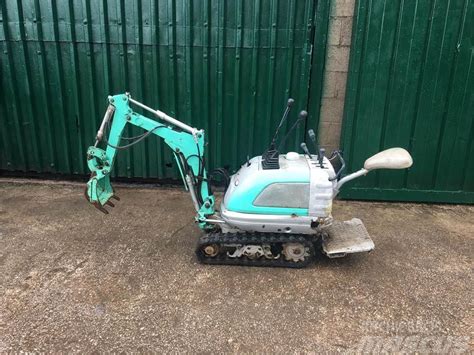 kobelco mini micro excavator ss1|kobelco mini excavator for sale.